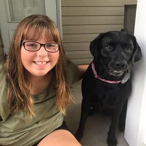 Meet your Posher, Cortney